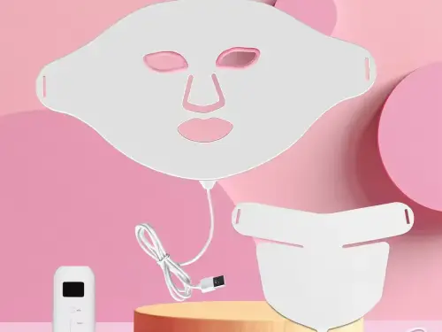 Light Therapy Facial-X7